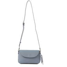 Buy Anello & Legato Largo Anello Parcel Shoulder Bag (Grey) 2023