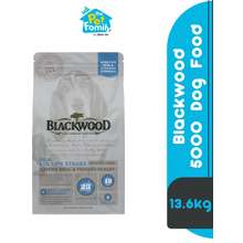 Blackwood 3000 (Lamb) Dog Food 13.63Kg