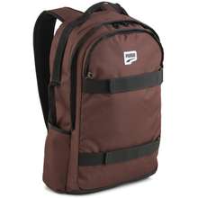 Downtown Backpack In Espresso Brown By One