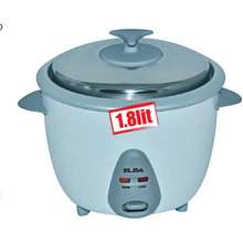 Rice Cooker 1.8Liter/ Periuk