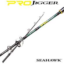 Seahawk Rods, The best prices online in Malaysia