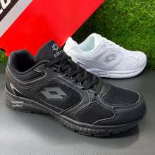 Buy Brown Sports Shoes for Men by LOTTO Online | Ajio.com