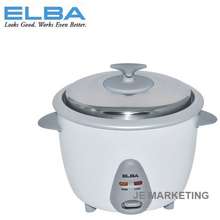 Rice Cooker 1L Erc