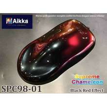 aikka cherry red