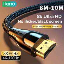 10 m High Speed HDMI Cable with Ethernet - 2L-7D10H, ATEN HDMI Cables