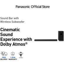 Panasonic Soundbars Price in Malaysia