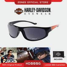 Harley Davidson Men's Hardwired Tee