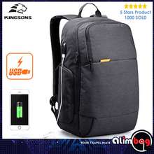 Anti-Thief 15.6 Inch Laptop Bag Work Travel