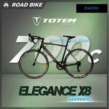 totem road bike