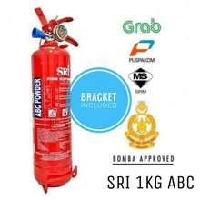 Fire Extinguisher Malaysia Online Shop, Price