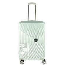 Giordano 20inch Hard Case Trolley Travel Luggage