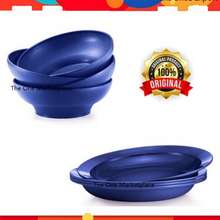 Tupperware Legacy Bowl (1) 10.0L