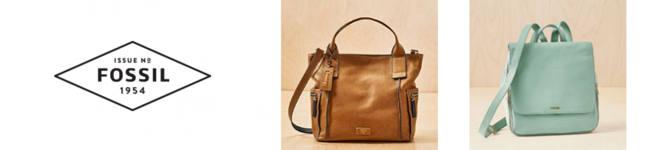 Fossil Handbags | The best prices online in Malaysia | iPrice