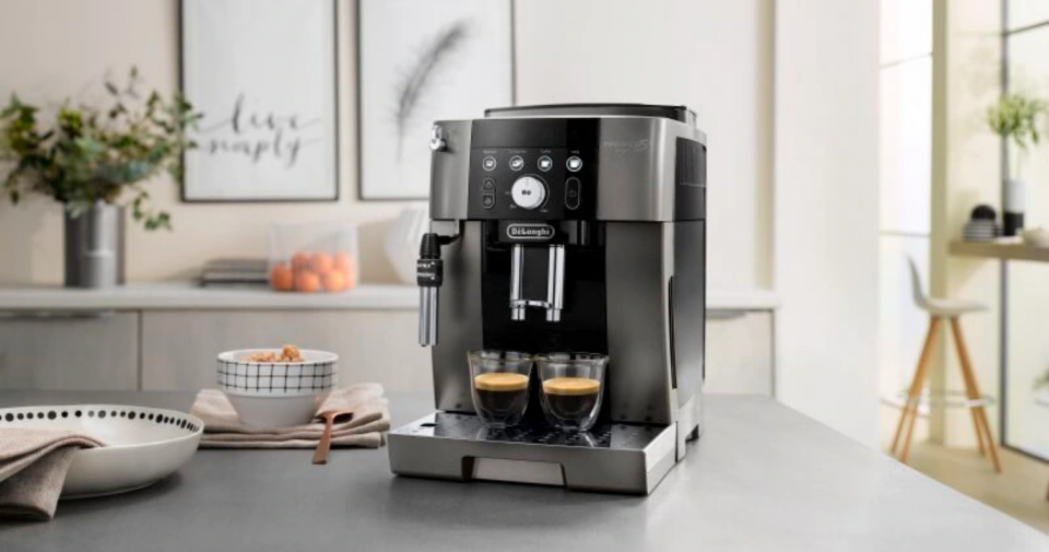 Delonghi Dinamica Plus - Fully Automatic Coffee Machines - COFFEE  ECAM370.95.T Kuala Lumpur (KL), Selangor, Malaysia Supplier, Shop, Store