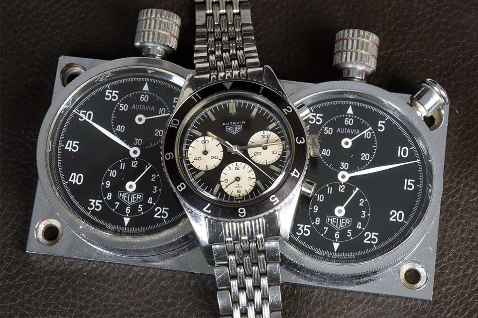 Autavia History