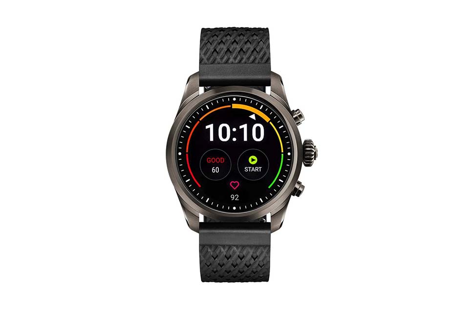 Best high 2025 end smartwatch 2019