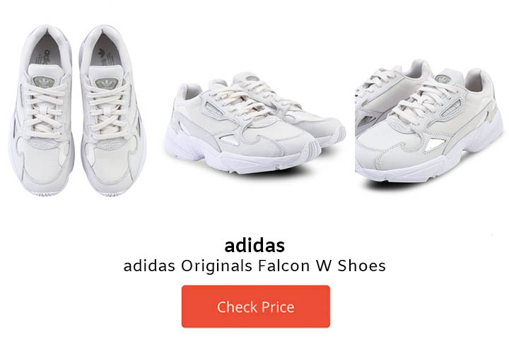 Zalora cheap adidas falcon