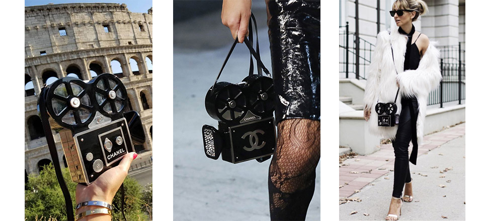 Chanel Fashion Memes  Chanel bag, Chanel purse, Chanel handbags