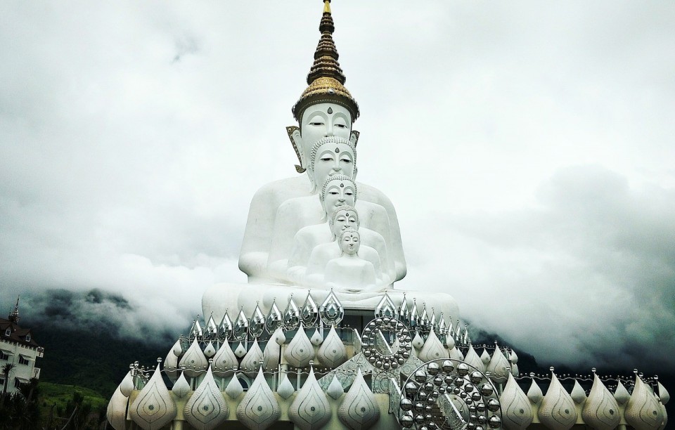 More kitchens soar high above the clouds - Thailand NOW