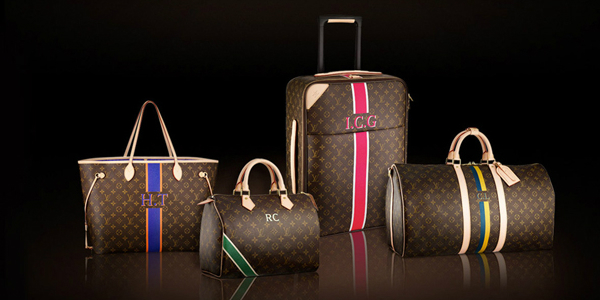 Why Your First Luxury Bag Should be a Louis Vuitton