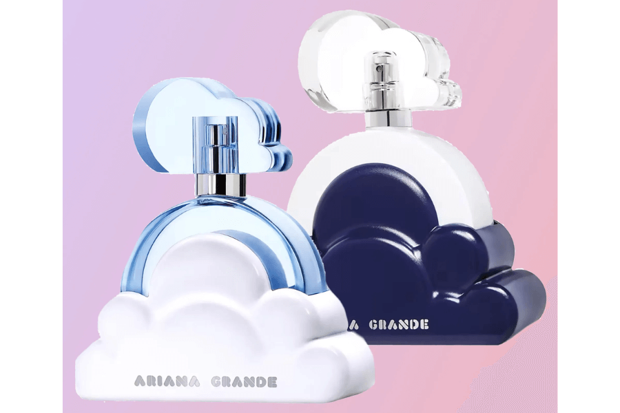Ariana Grande Perfume | The best prices online in Malaysia | iPrice