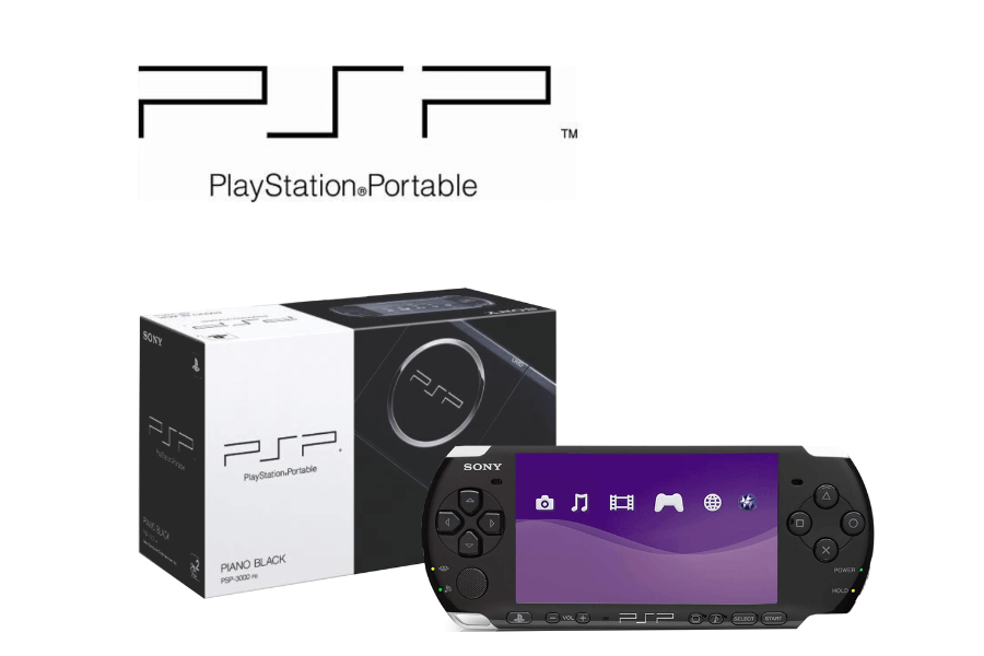 Sony PSP 3000 Price & Specs in Malaysia | Harga March 2024