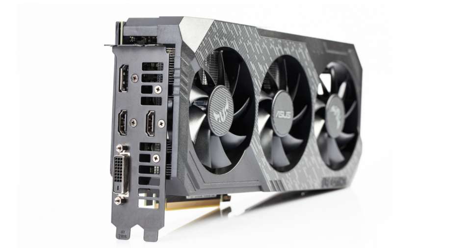 Graphics Cards Price in Malaysia