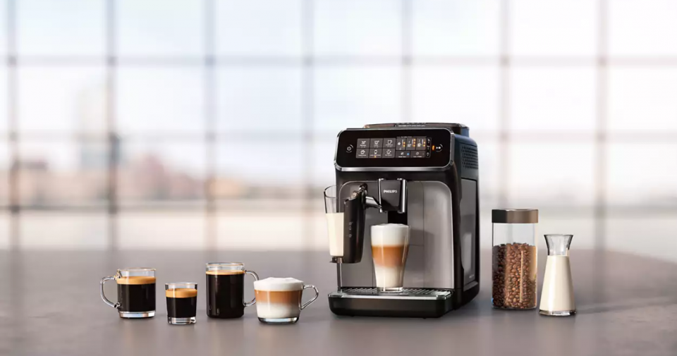 Coffee Machines Price in Malaysia | Harga December, 2024