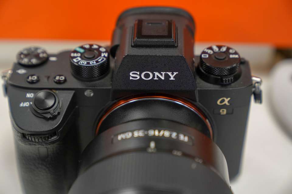 Sony Camera & Photo Price In Malaysia | Harga December, 2024