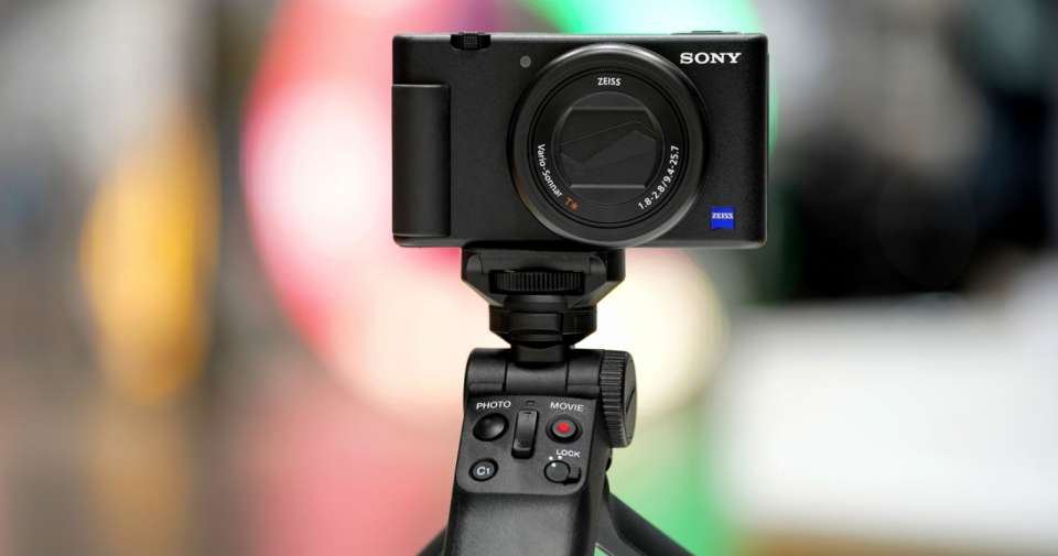 Sony Camera & Photo Price in Malaysia | Harga November, 2024