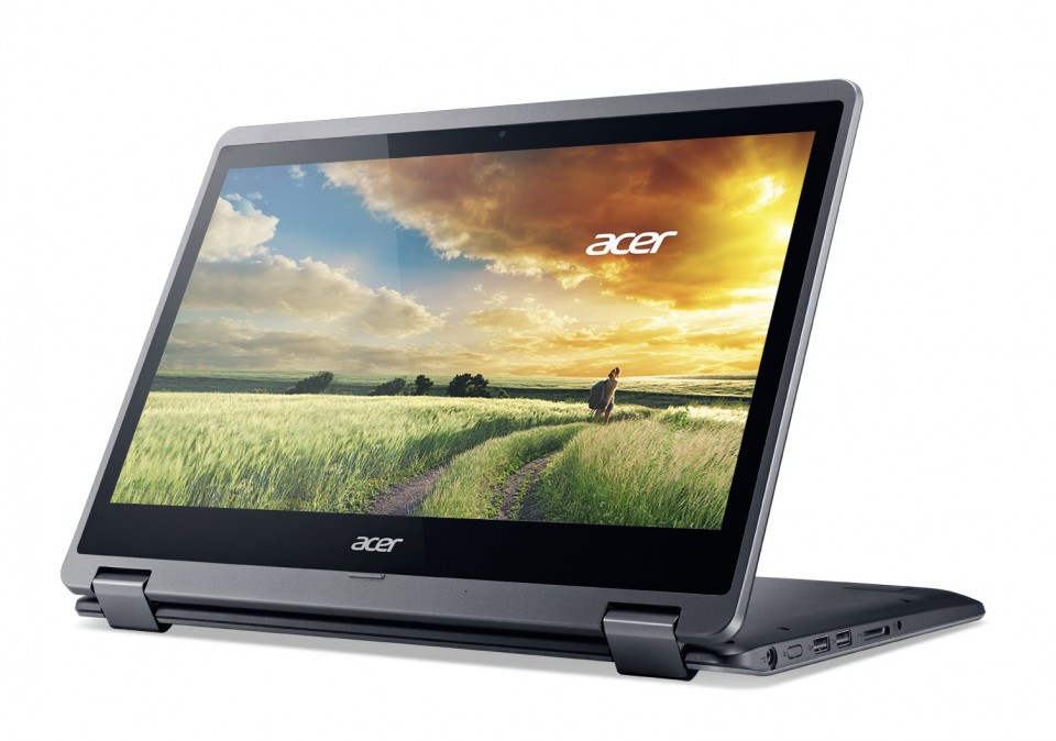 Why the Acer Aspire line is the computer of choice for many