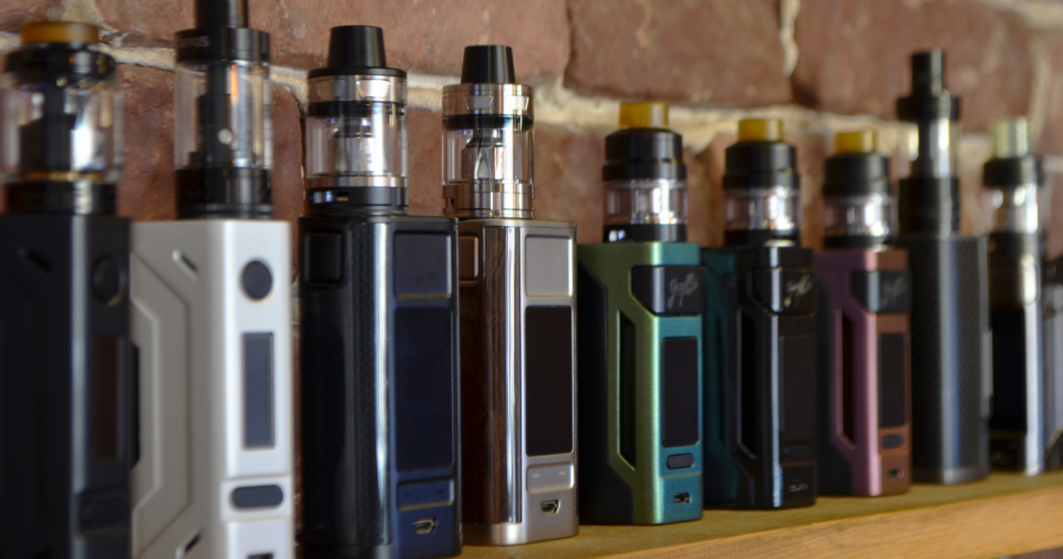 Vapes Price in Malaysia Harga May 2024