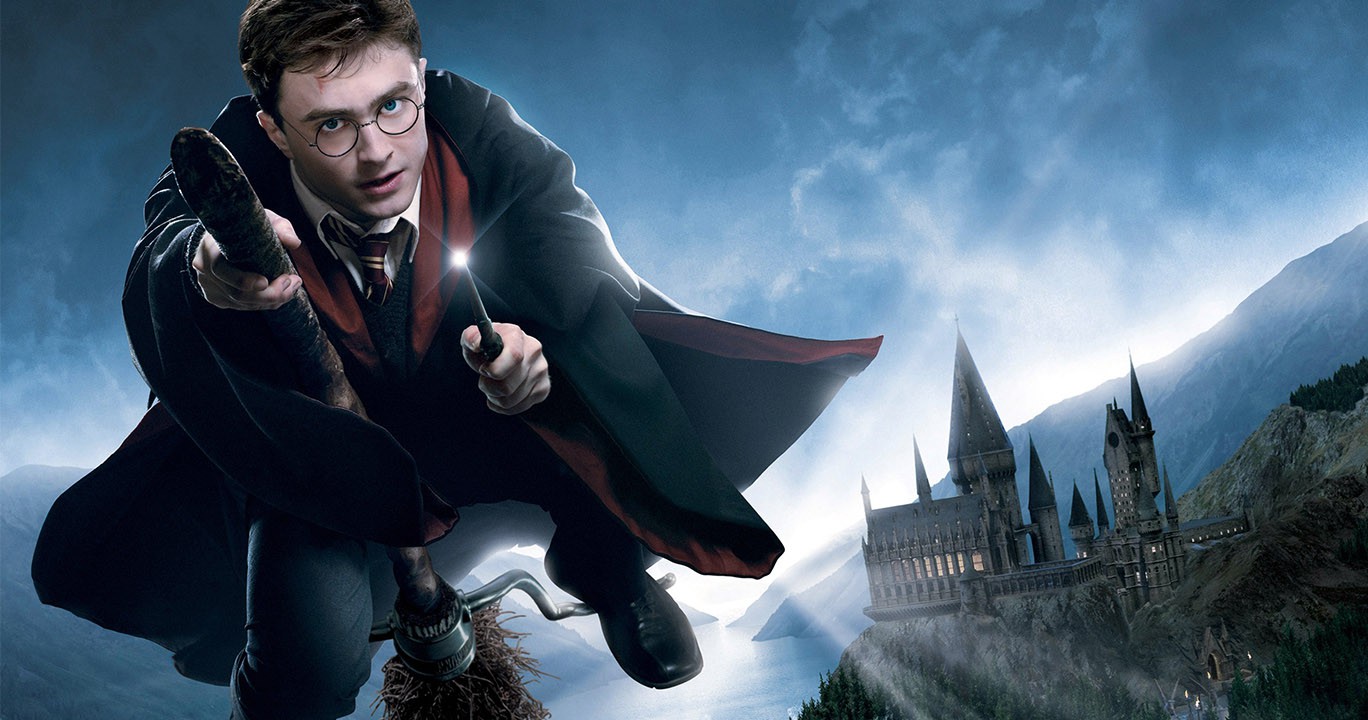 The best Harry Potter merchandise for the magical muggle in your life