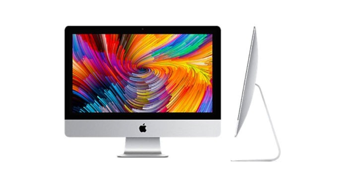 All About the iMac 2017 So Far