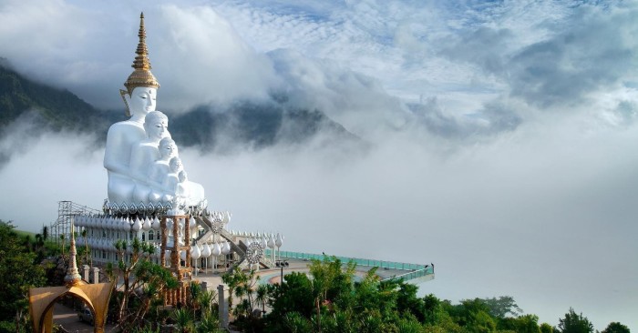 More kitchens soar high above the clouds - Thailand NOW