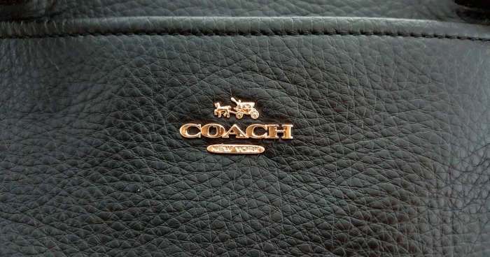 Your Guide For How To Spot If A Coach Purse Is Real