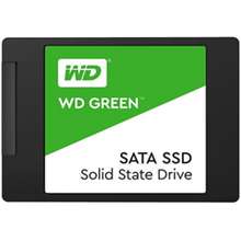 Western Digital Green SATA SSD