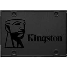 Kingston A400 SATA SSD