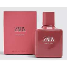 Best ZARA Pink Flambe EDT Prices in Malaysia