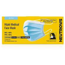 neutrovis mask sirim