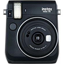 instax x asos exclusive mini 70 camera rose gold