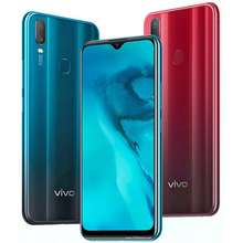 vivo y11 6 128 specs