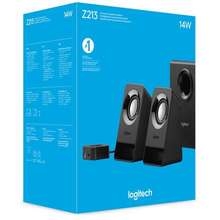 Logitech sales z213 harga