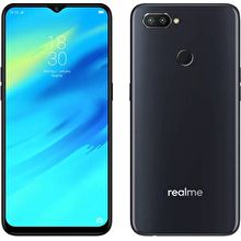 realme c2 pro black