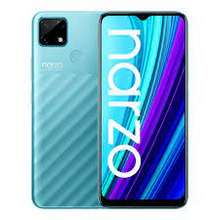 realme narzo 30a vs infinix hot 11