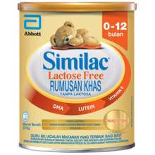 Buy Formula Milk From Similac In Malaysia November 2021