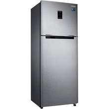 samsung rt32k5552sl me 2dr fridge 410l