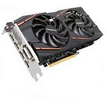 Gigabyte radeon rx on sale 580 gaming 8g