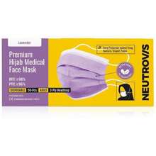 neutrovis mask hijab