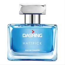 Dashing cool online perfume